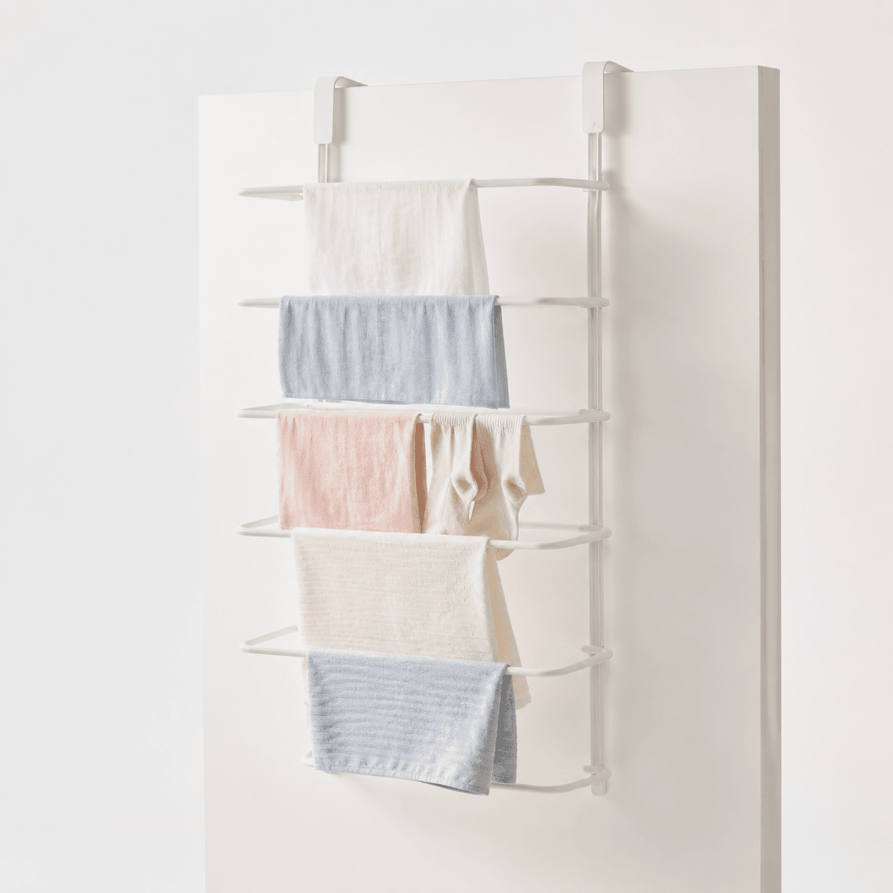 Over-Door Drying Hanger