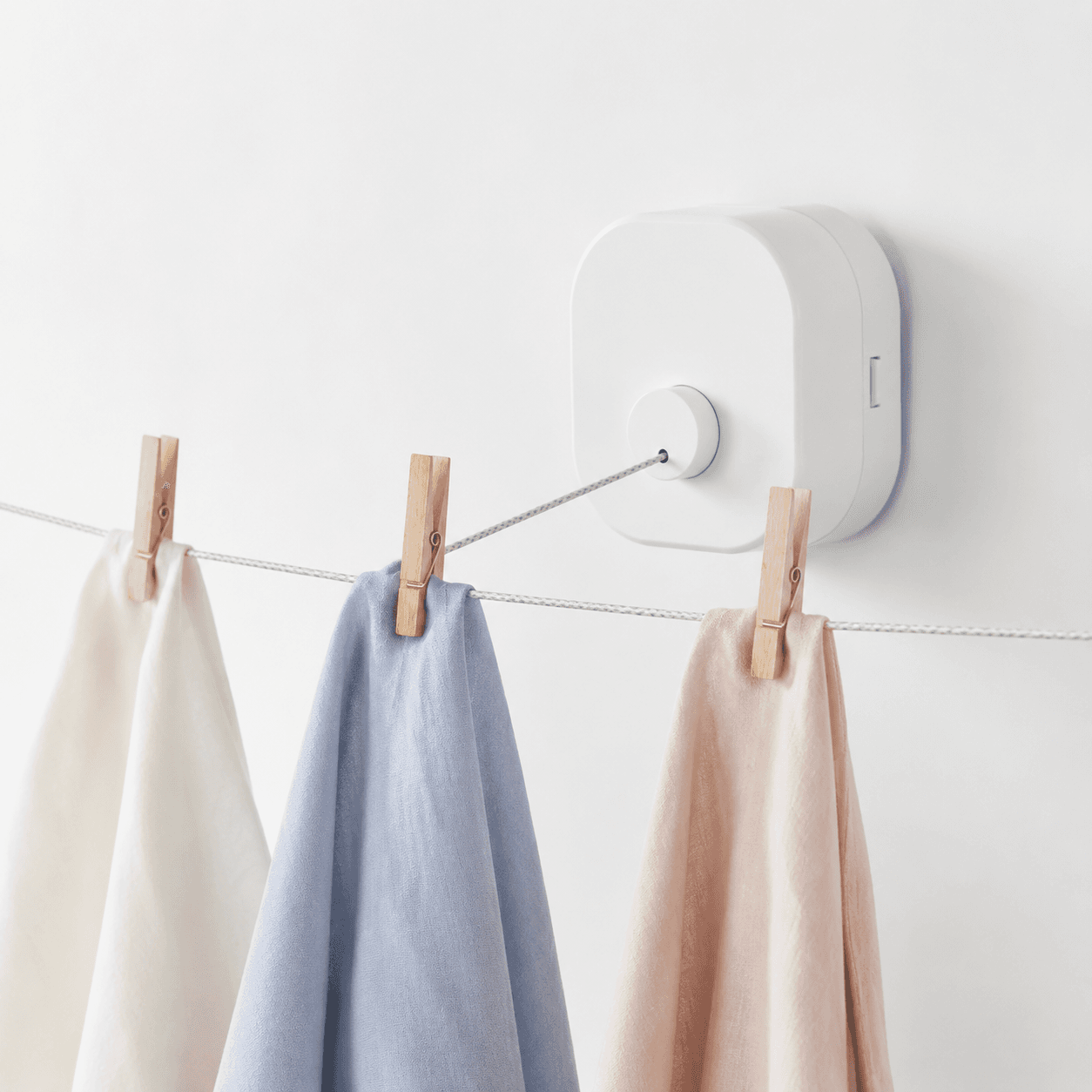 Retractable Clothes Line