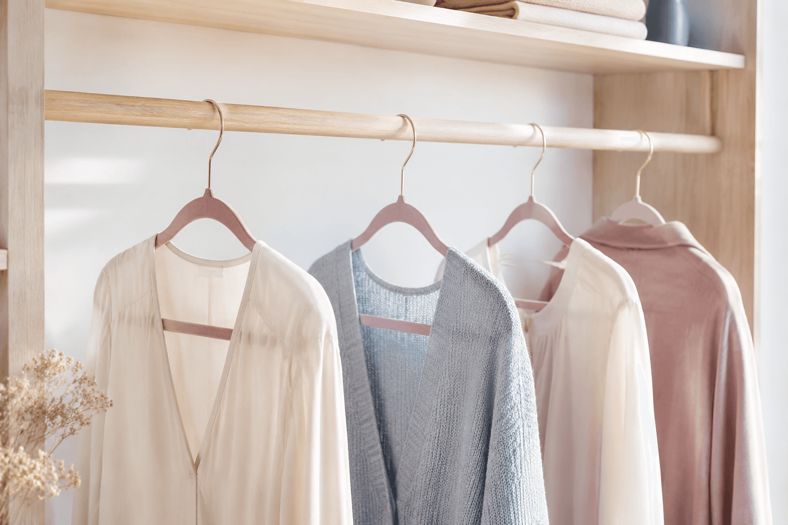 Hangers