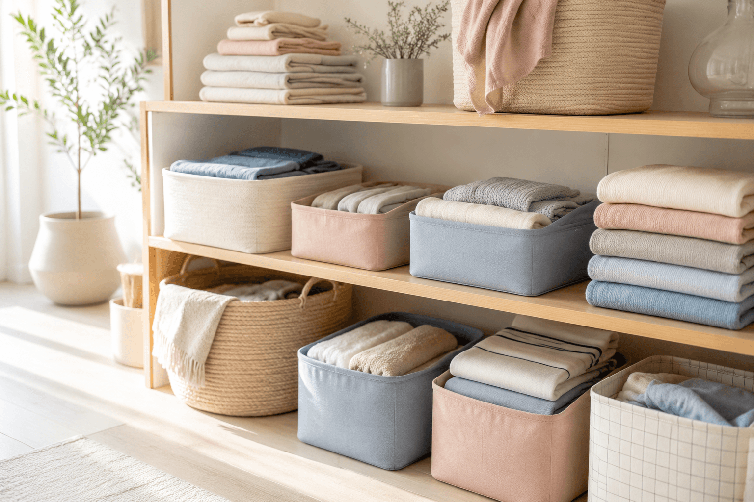 Storage